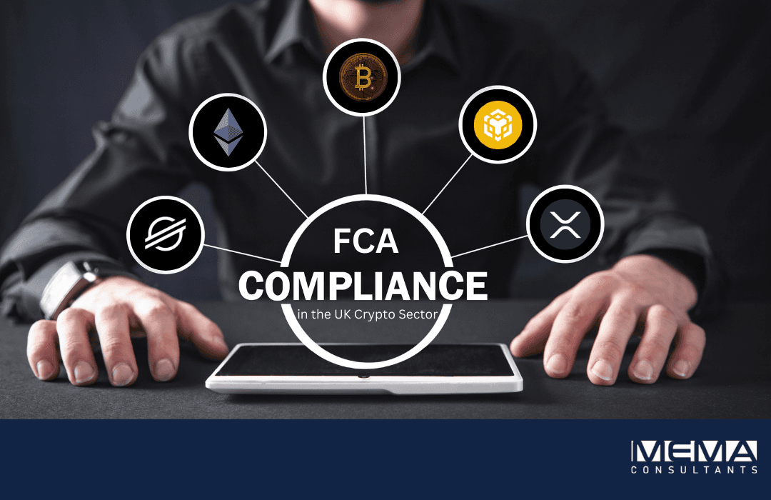 Achieving FCA Compliance in the UK Crypto Sector: Registration, Best Practices, and Case Studies