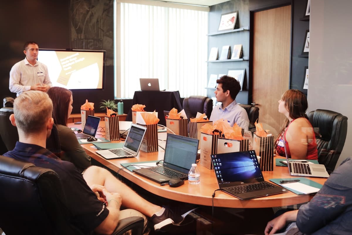 SMCR for Small Firms: A Practical Implementation Guide