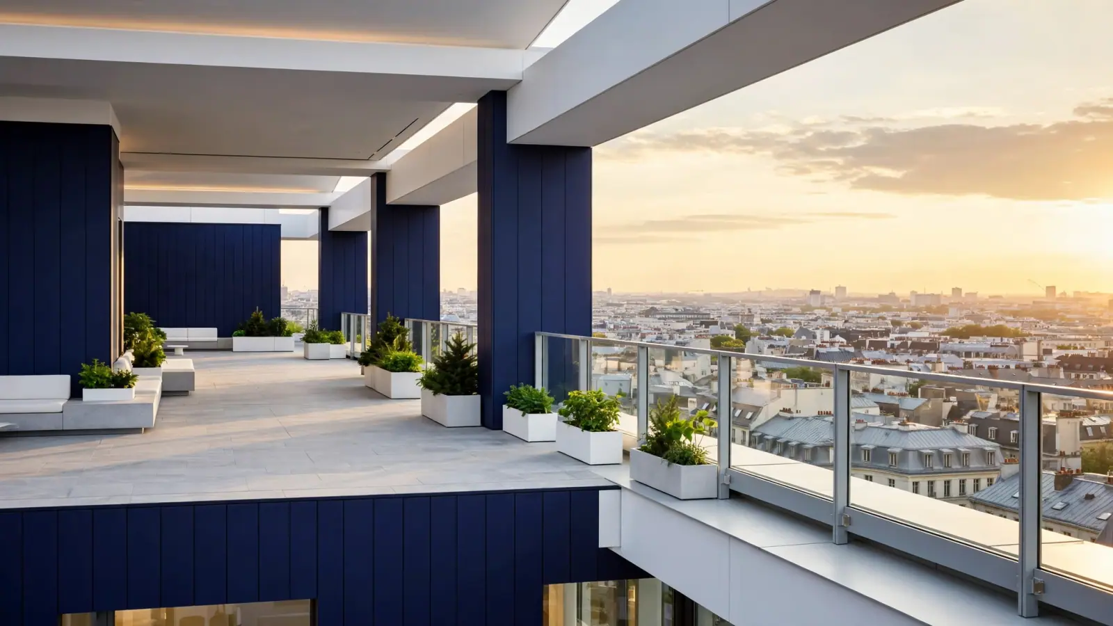 Architectural image illustrating the story: Fair value evidence and a remediation plan for legacy fees
