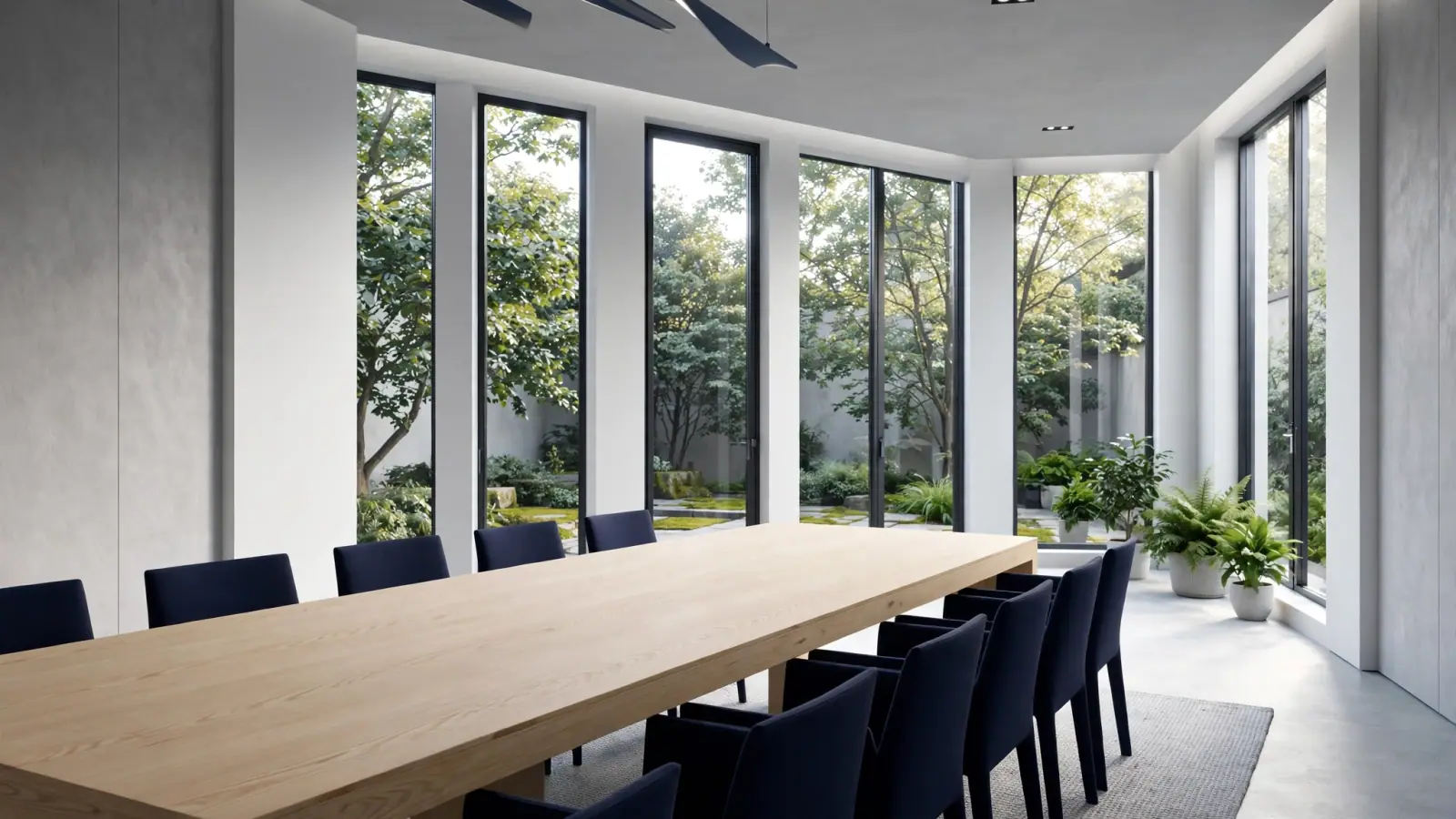 Architectural image illustrating the story: Consumer Duty readiness for a specialist claims firm, ahead of the deadline