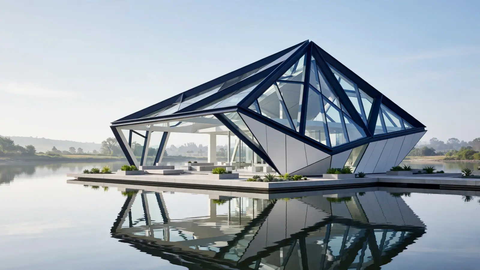 Architectural image illustrating the story: Readiness scoping ahead of the UK cryptoasset regime