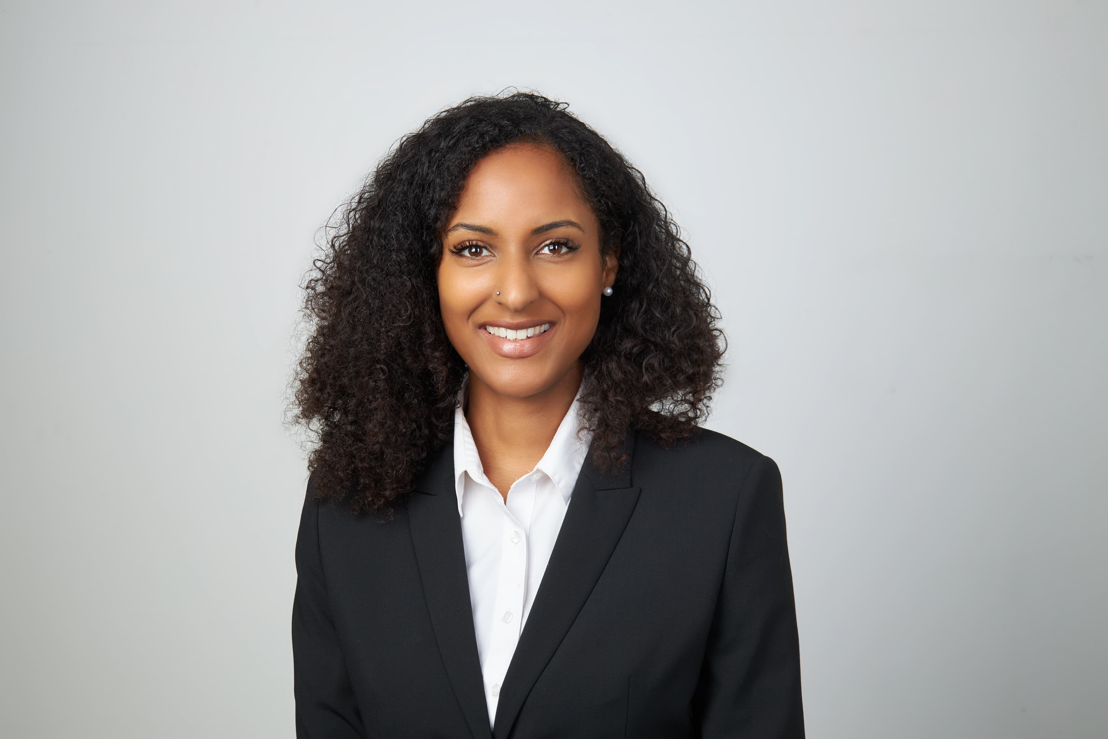 Misah Maragh portrait