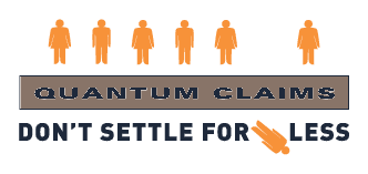 Quantum Claims logo