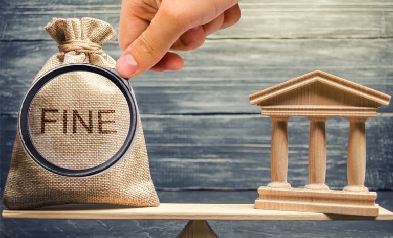 Inside the Top 10 FCA Fines: Governance Failures That Cost Firms £ 2.4 Billion