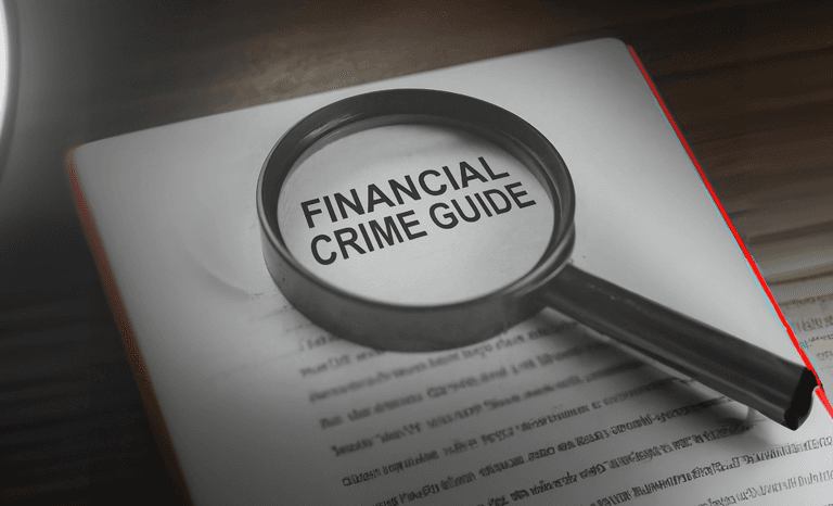 Navigate the New Financial Crime Landscape with FCA's Updated Guide and MEMA Consulting's Expertise