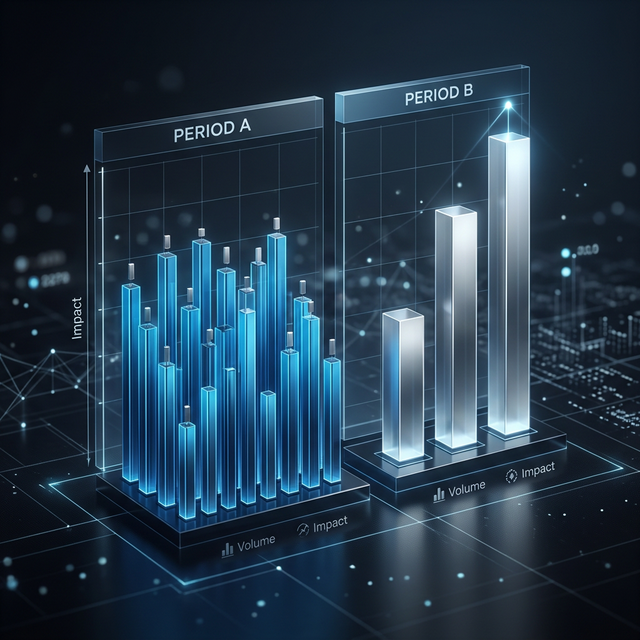 The 2026 Enforcement Outlook Contrasting 2023 vs 2026 Strategies
