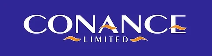 Conance logo