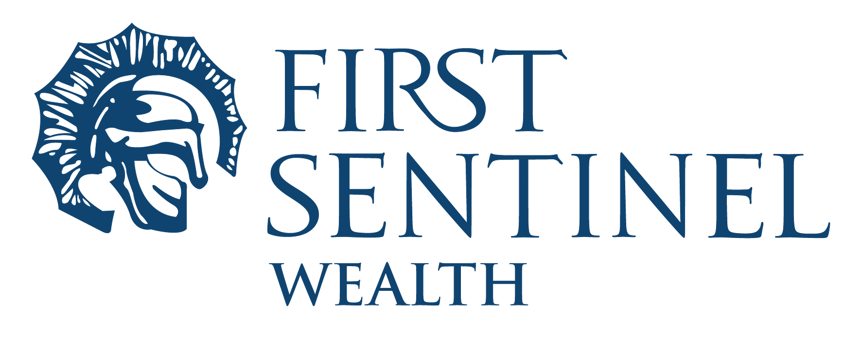 First Sentinel Wealth logo