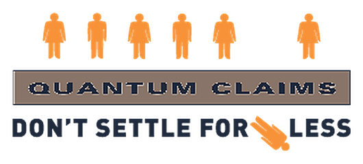 Quantum Claims logo