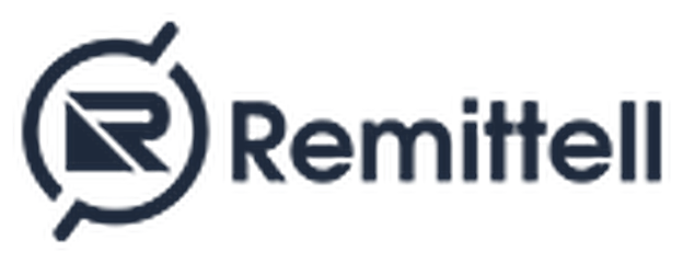 Remittell logo