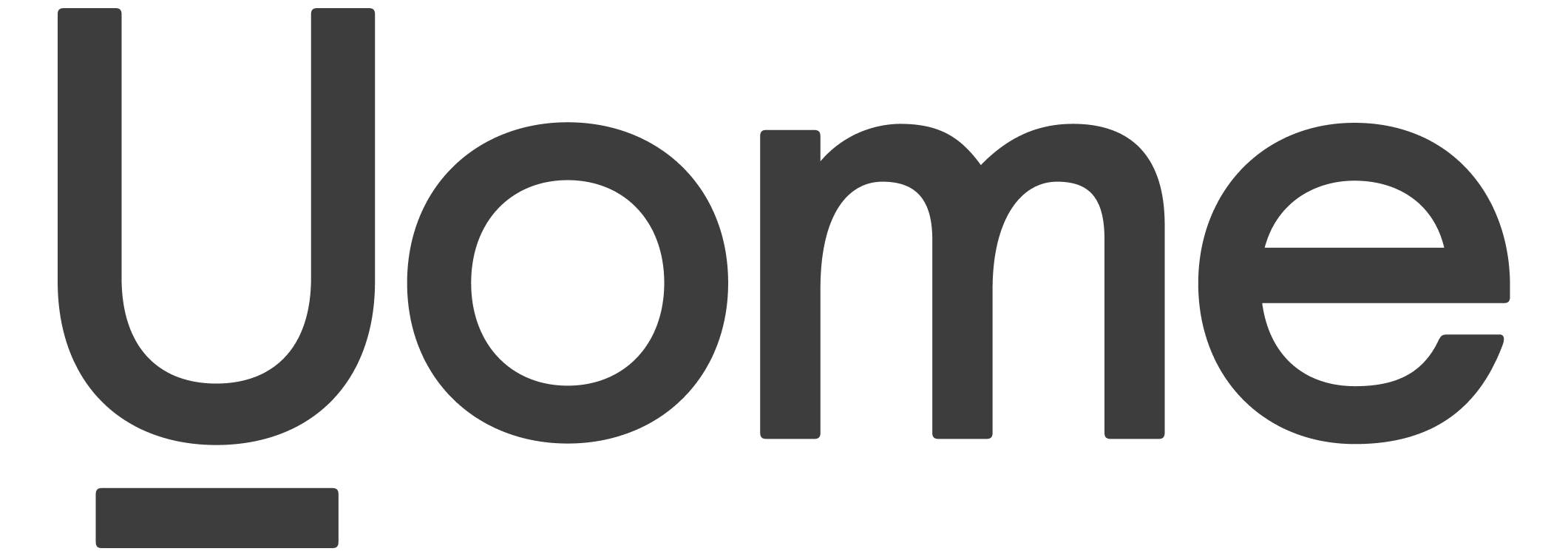 Uome logo